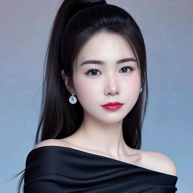 80后的单身丫头