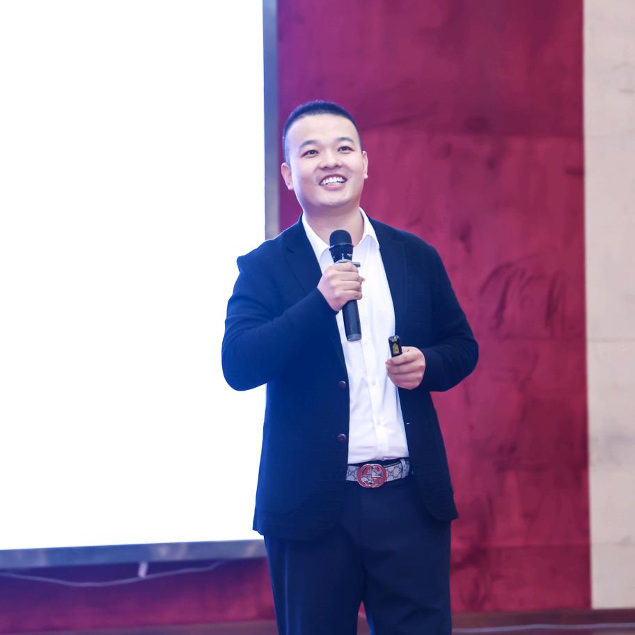 發拍捡漏房～强子