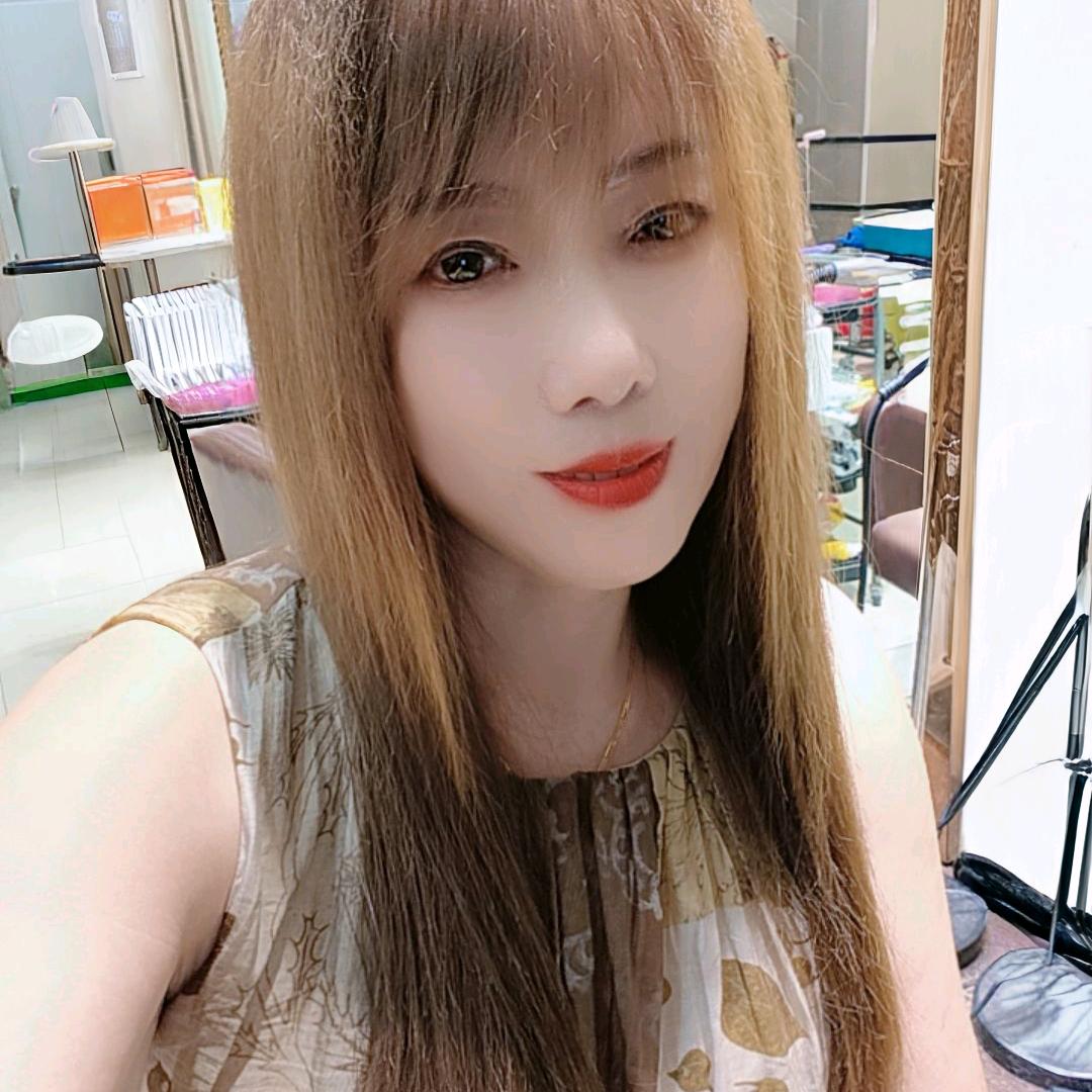 早晨的彩虹🌹