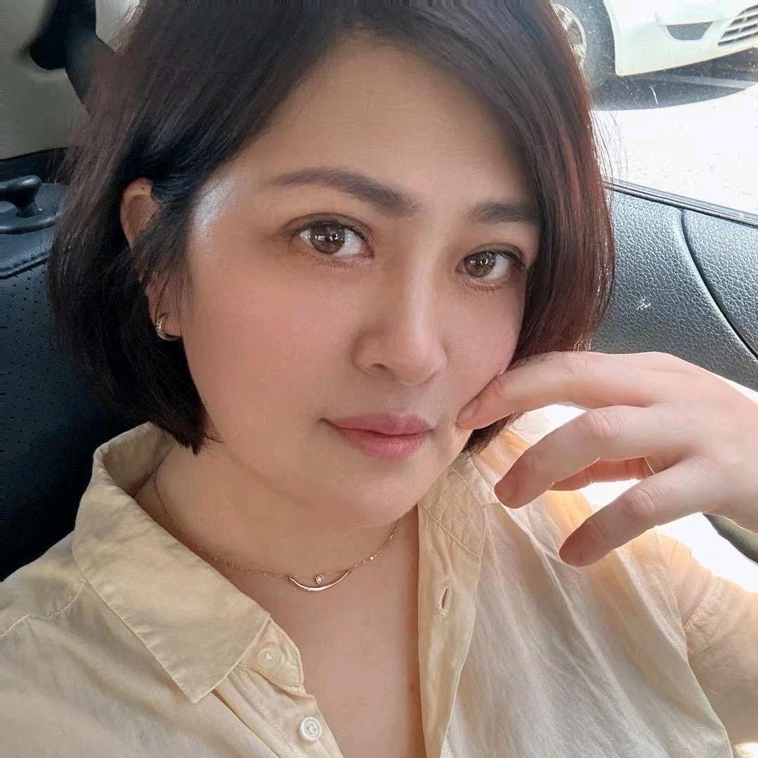 卖美的家电的陈姐🌺