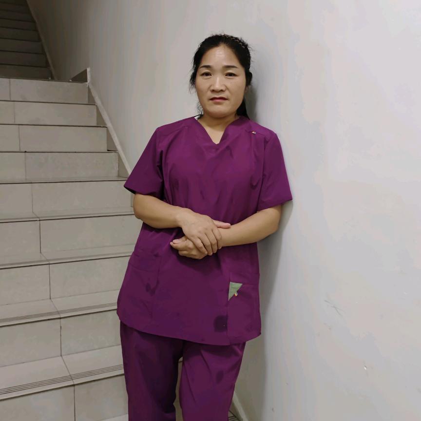 家政杨杨