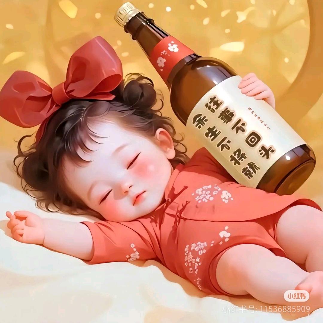 💰余生随心💰