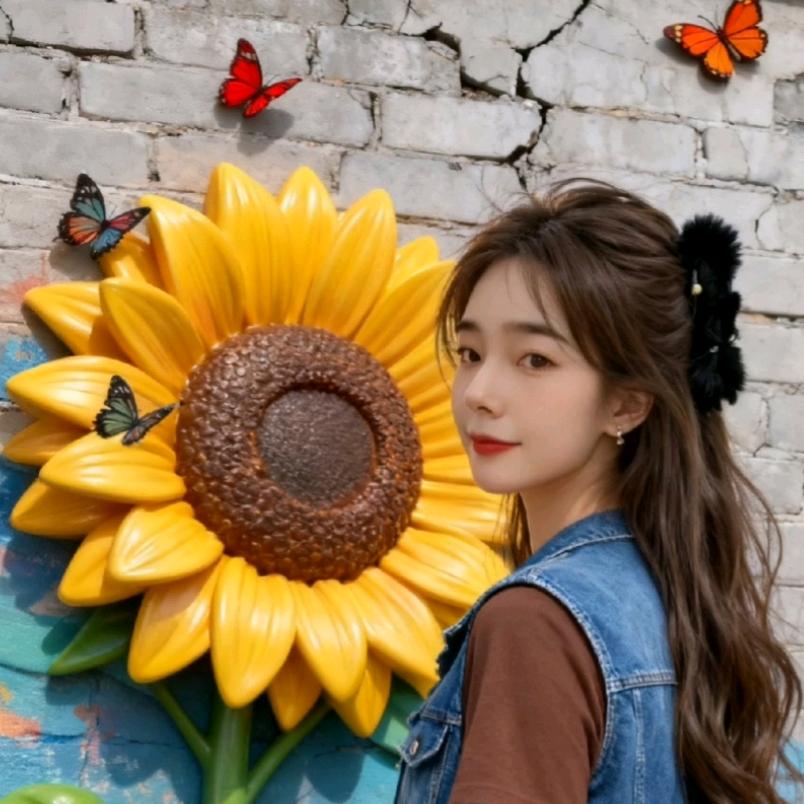 ☞现实再美*也美不过虚伪☜