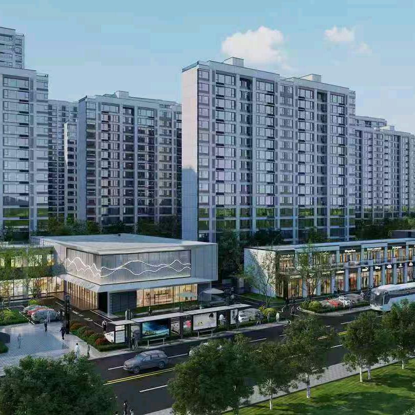 青云阁金牌🥇置业顾问