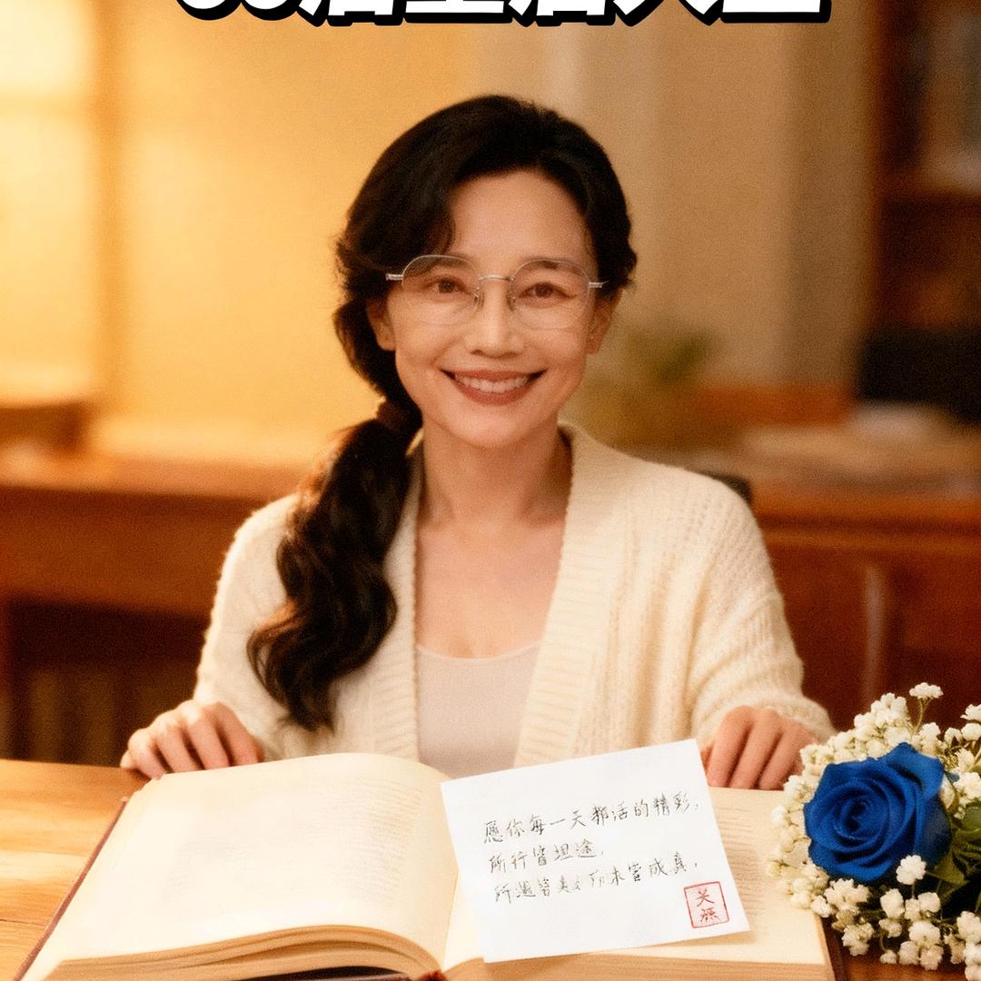 肖姐分享