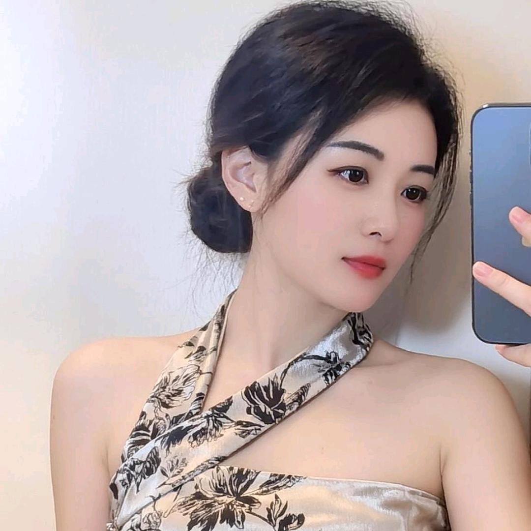 小李姐姐