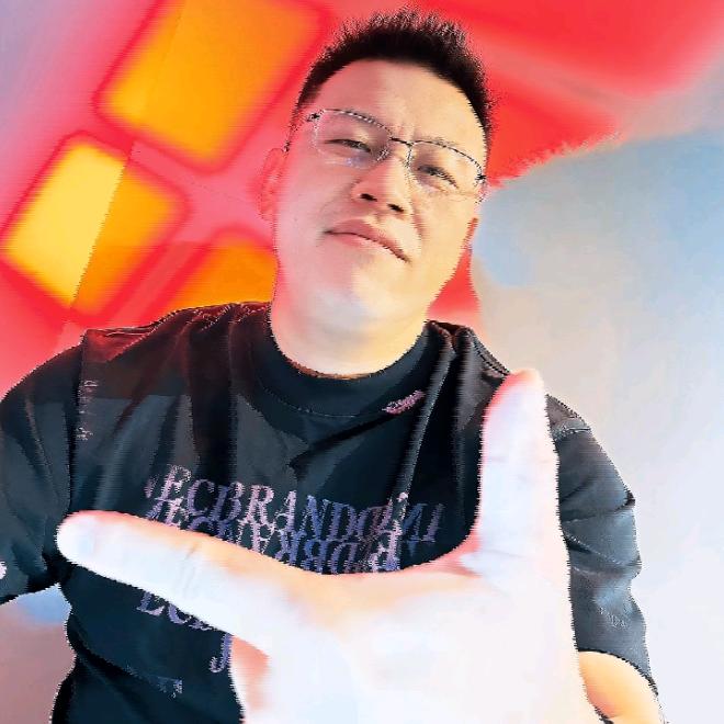 壮壮的老危