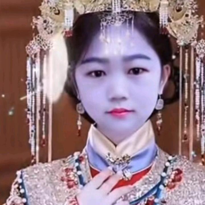美女好漂亮