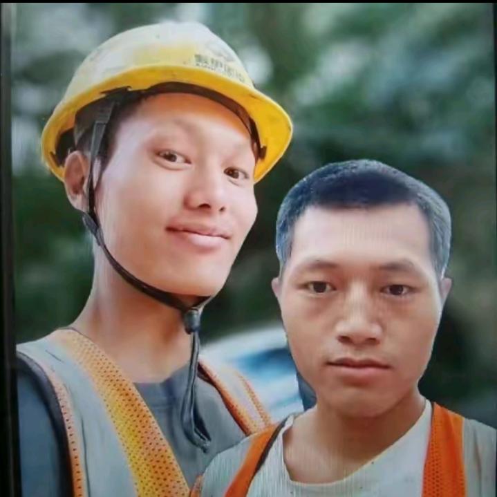 缪美英