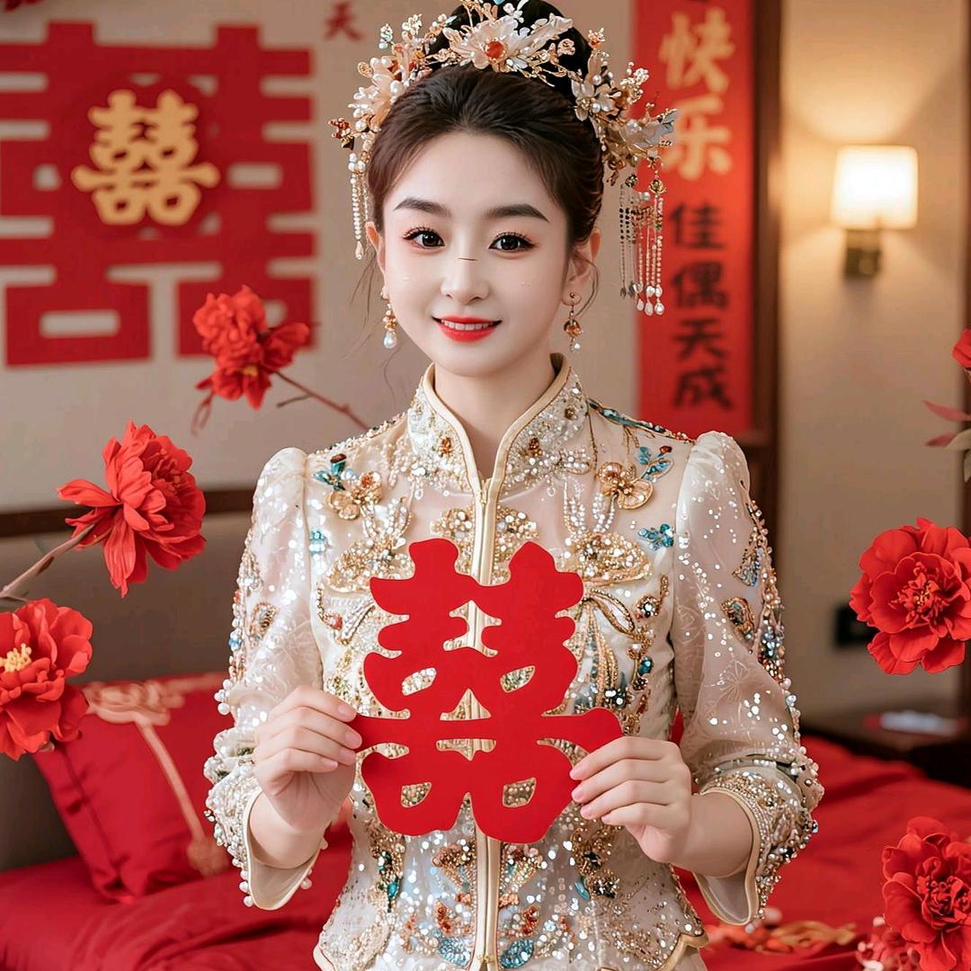 美丽心灵