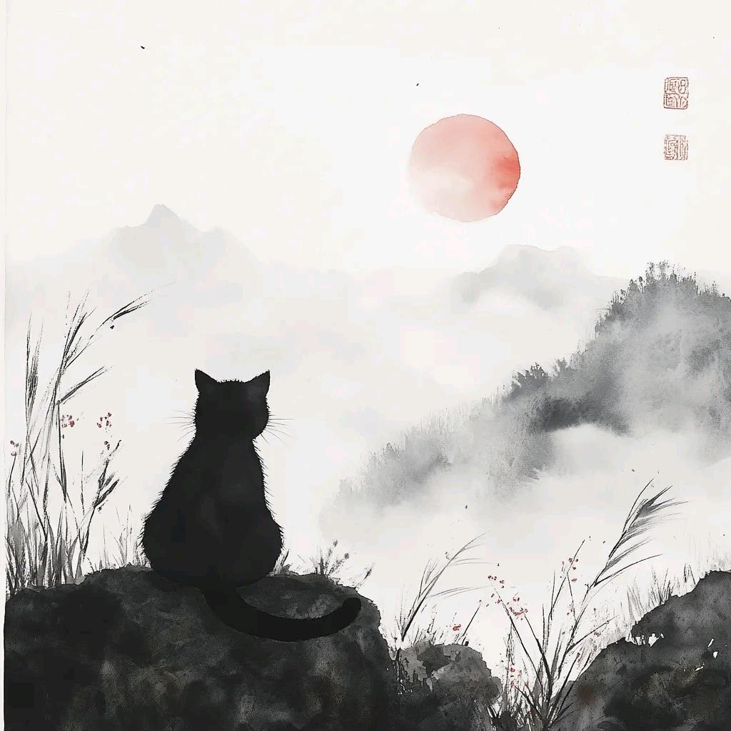望舒Hirsi