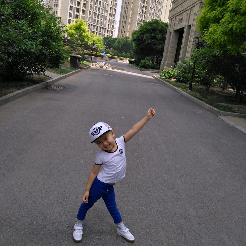 快（乐）天使源源