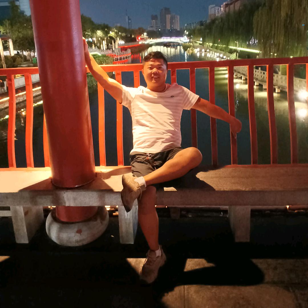 孙存冰-鄄城-许昌车