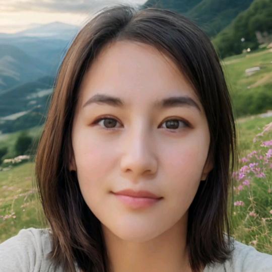 元气满满💝🌈