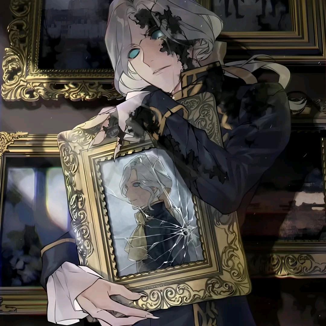 ⁺✞ʚ约瑟夫重度依赖ɞ✟₊