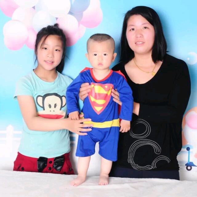 郑文静妈妈，李平，郑记私房菜馆