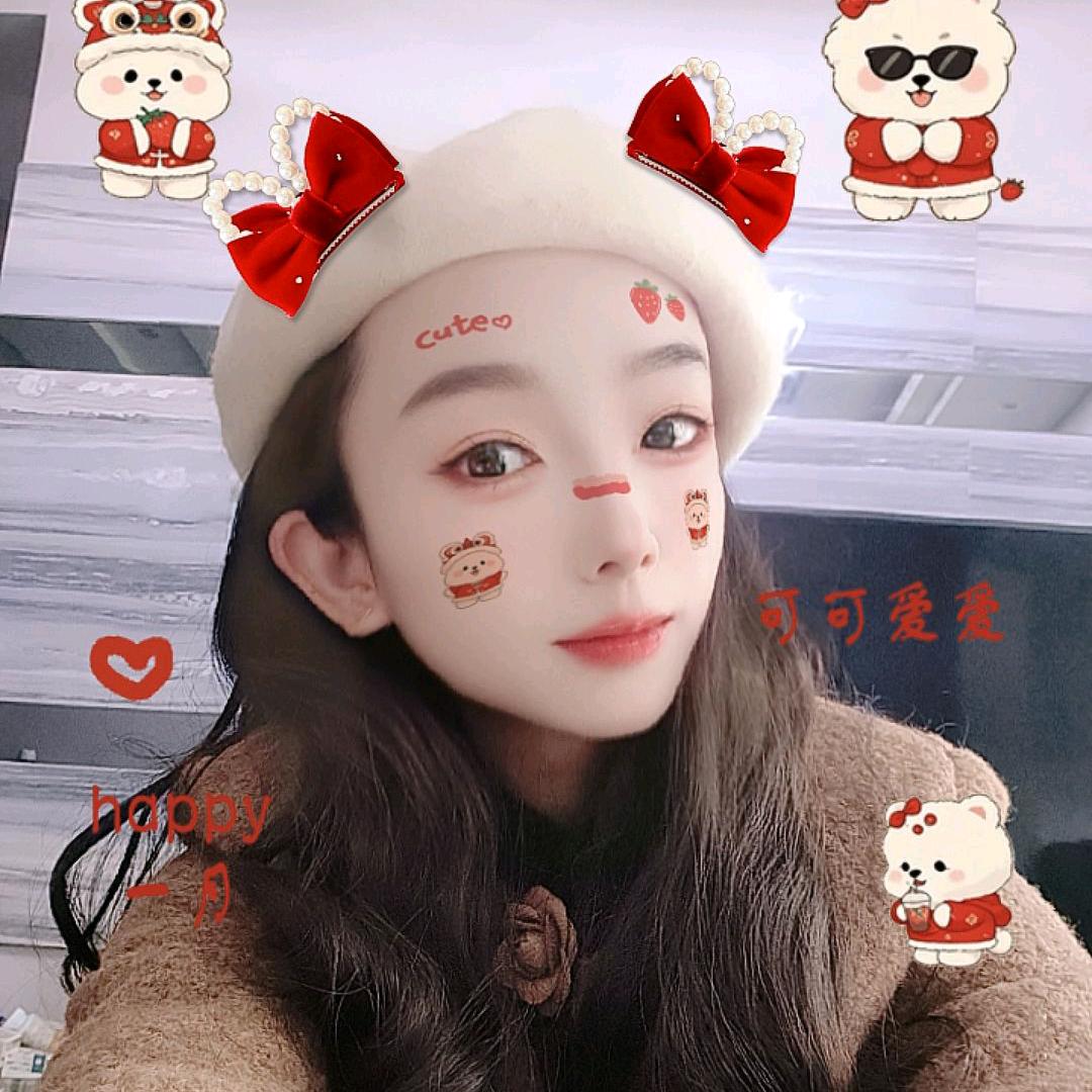 小舞妹妹