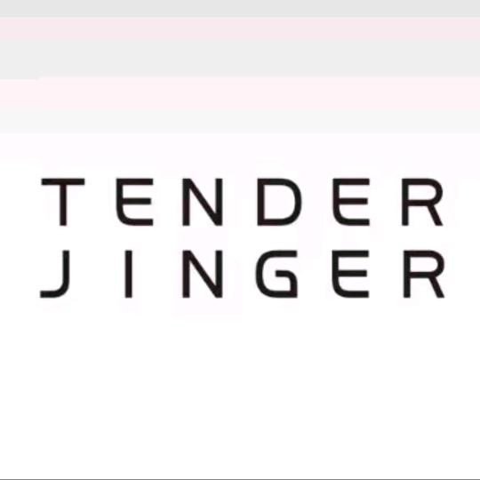Tender jinger 首席推荐官