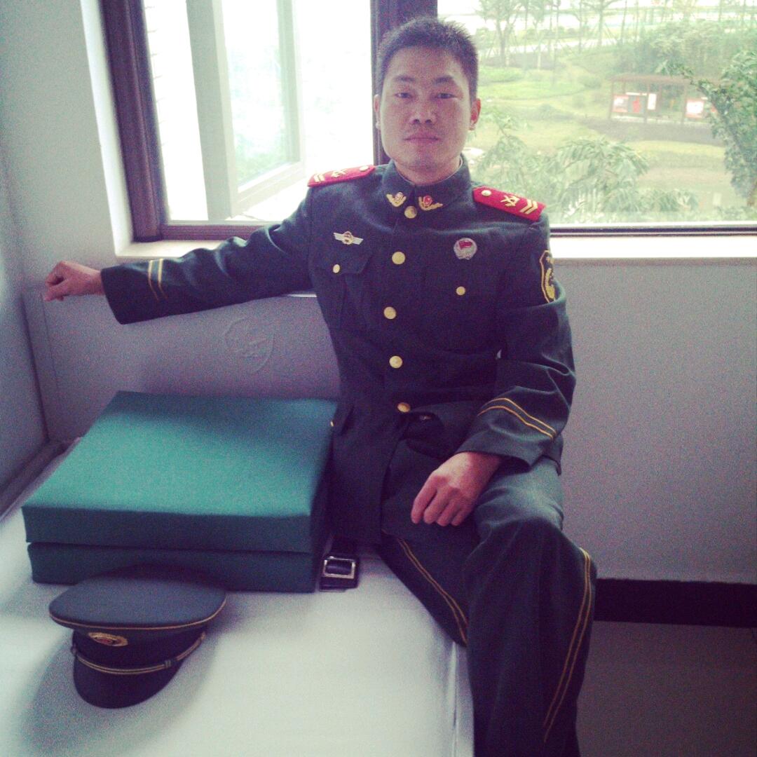 汉中—兵哥美缝