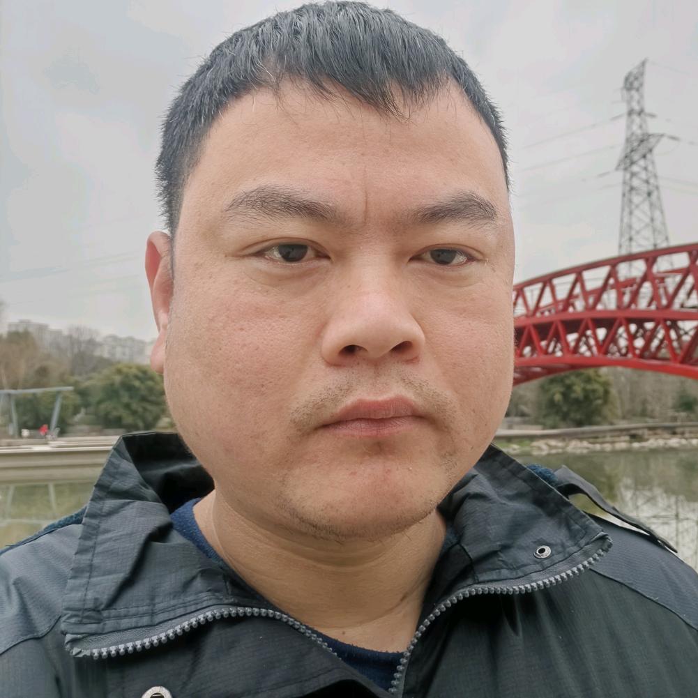 胖胖的大叔
