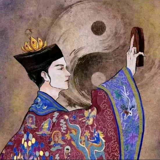 玄邵