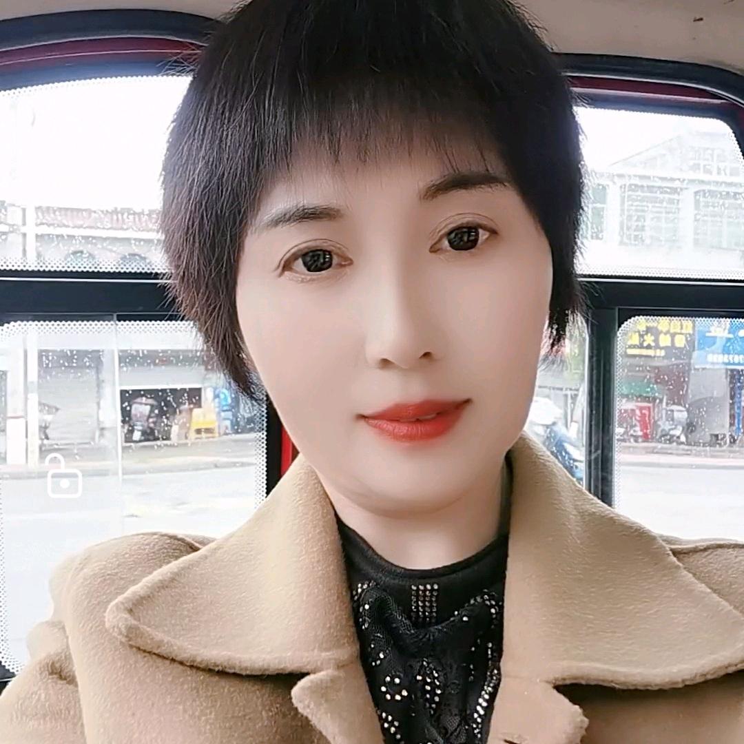 刘八妹🎤 不定时开播