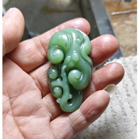 @_@   金鹤玉艺   ＠_＠