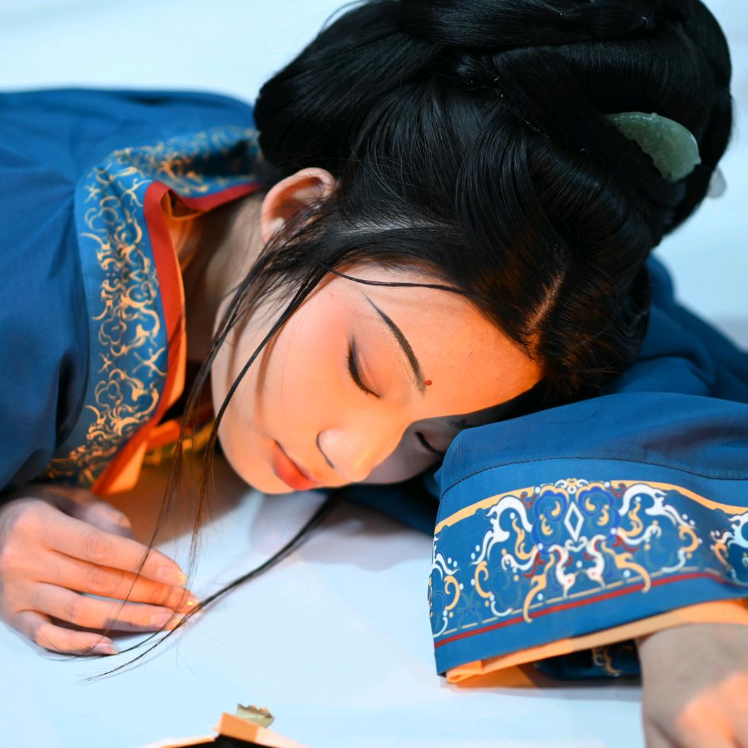 富 贵 儿(随时改变人设版)