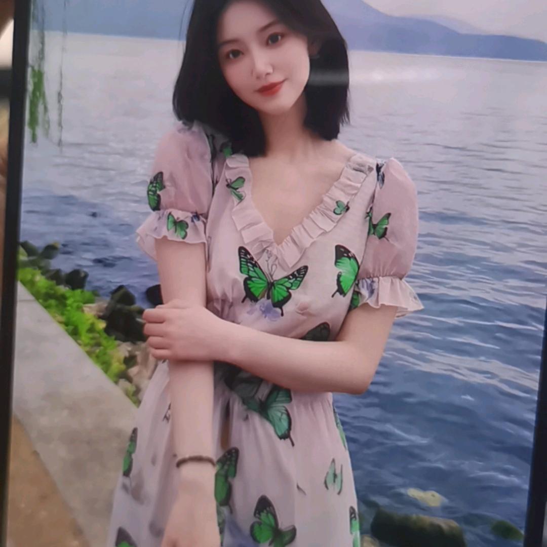 半夏女孩