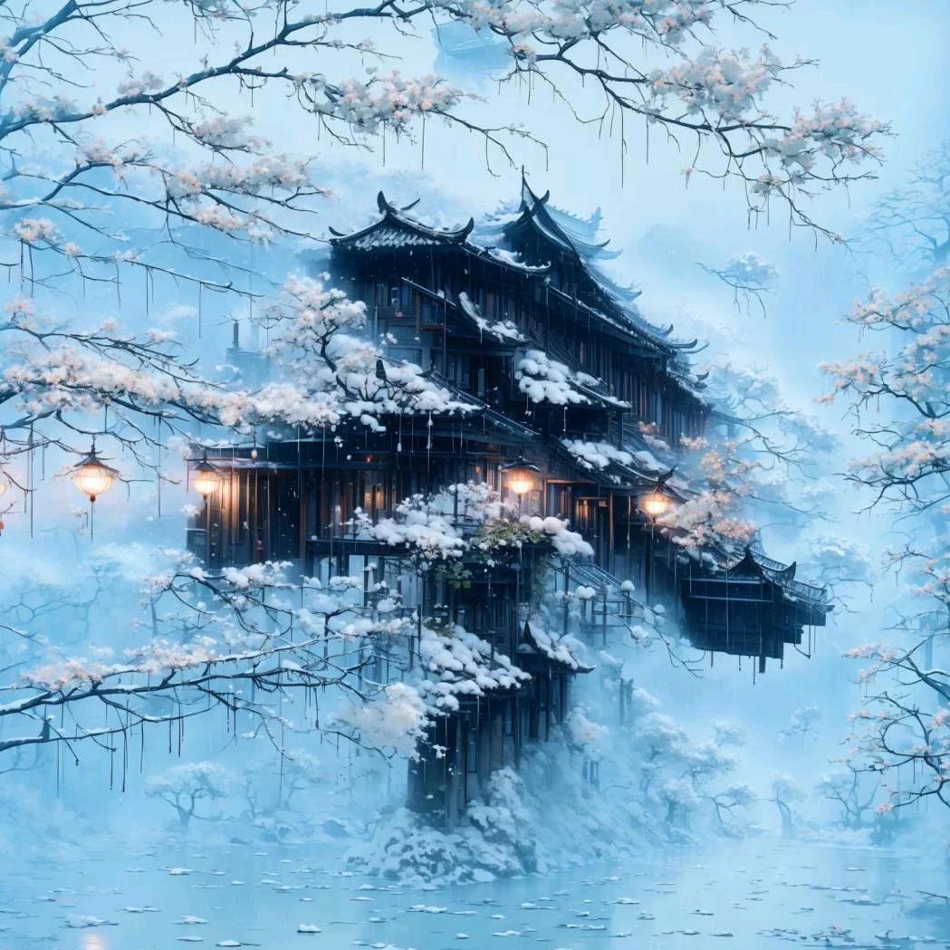 执念已碎。渡劫