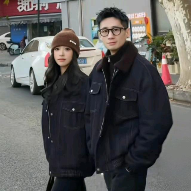 杭曼男装原创穿搭