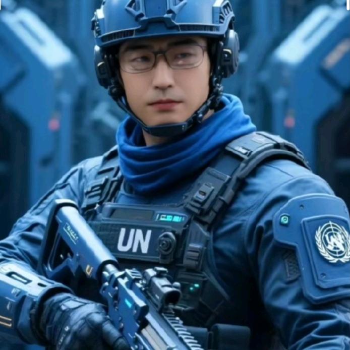 士