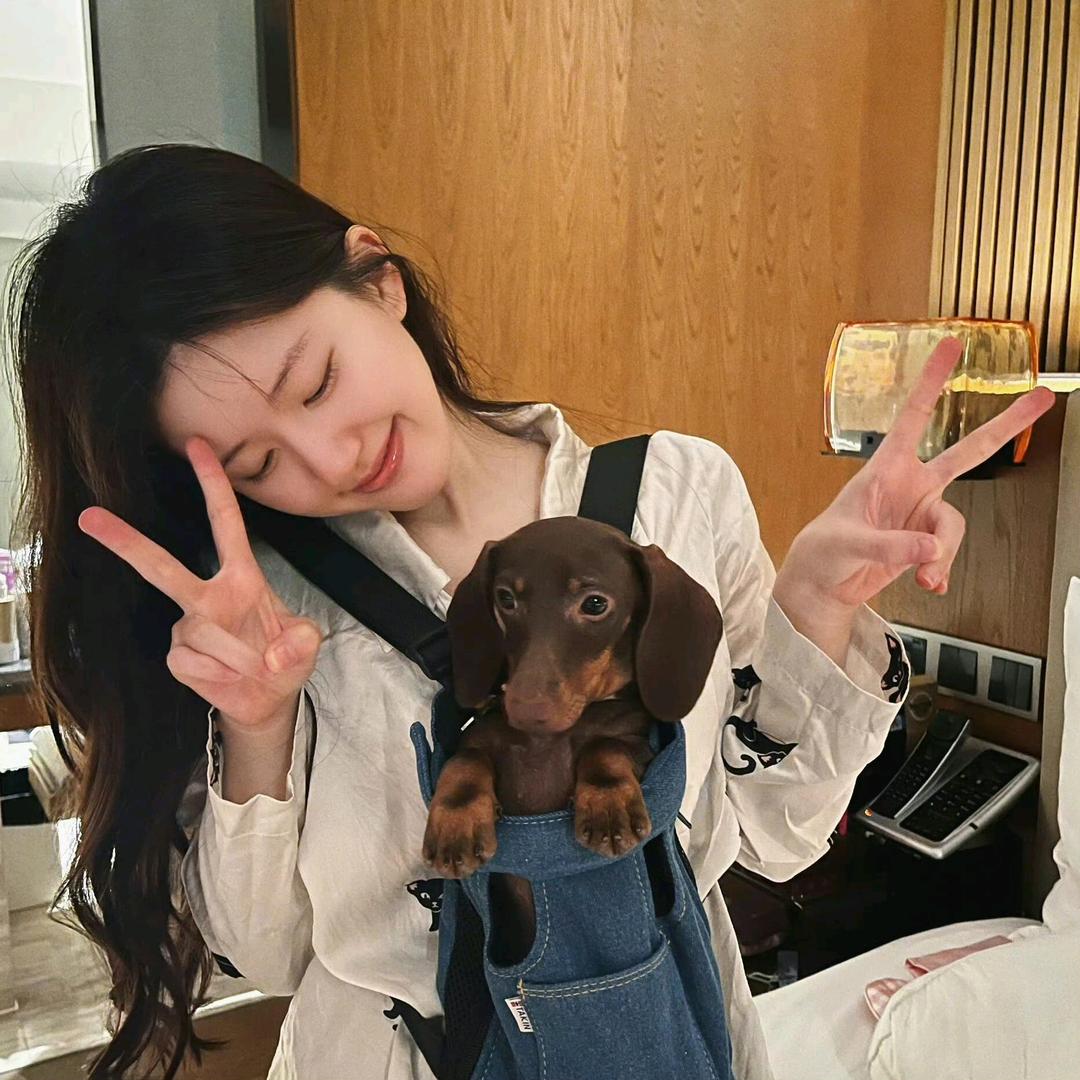 睡不醒大王（不爱说话版）