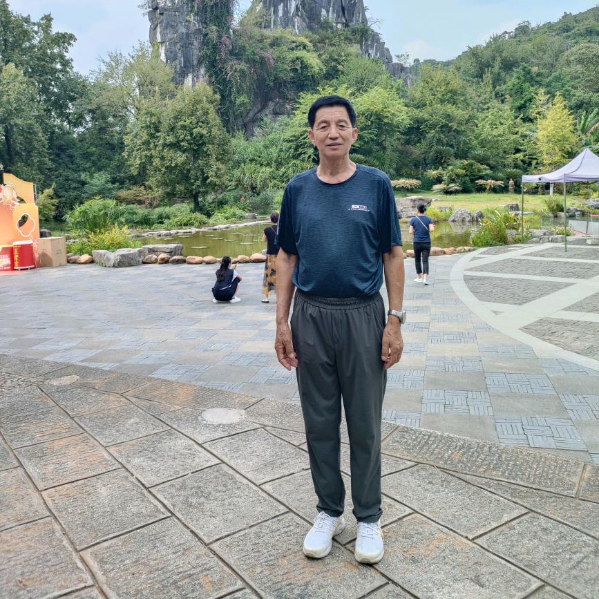 童心永驻