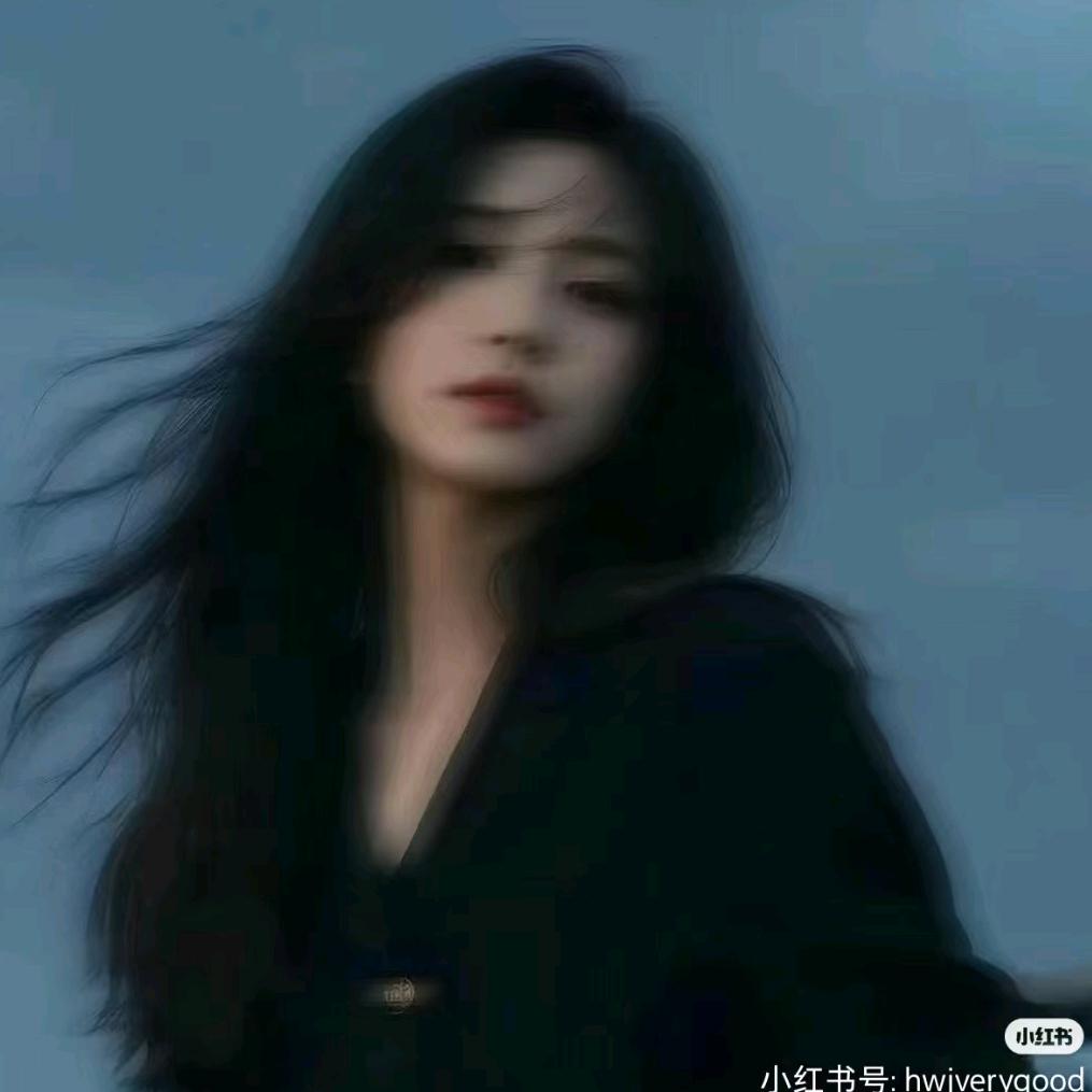 青青吖~