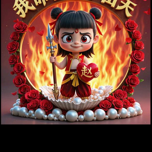 舂风十里不如有你