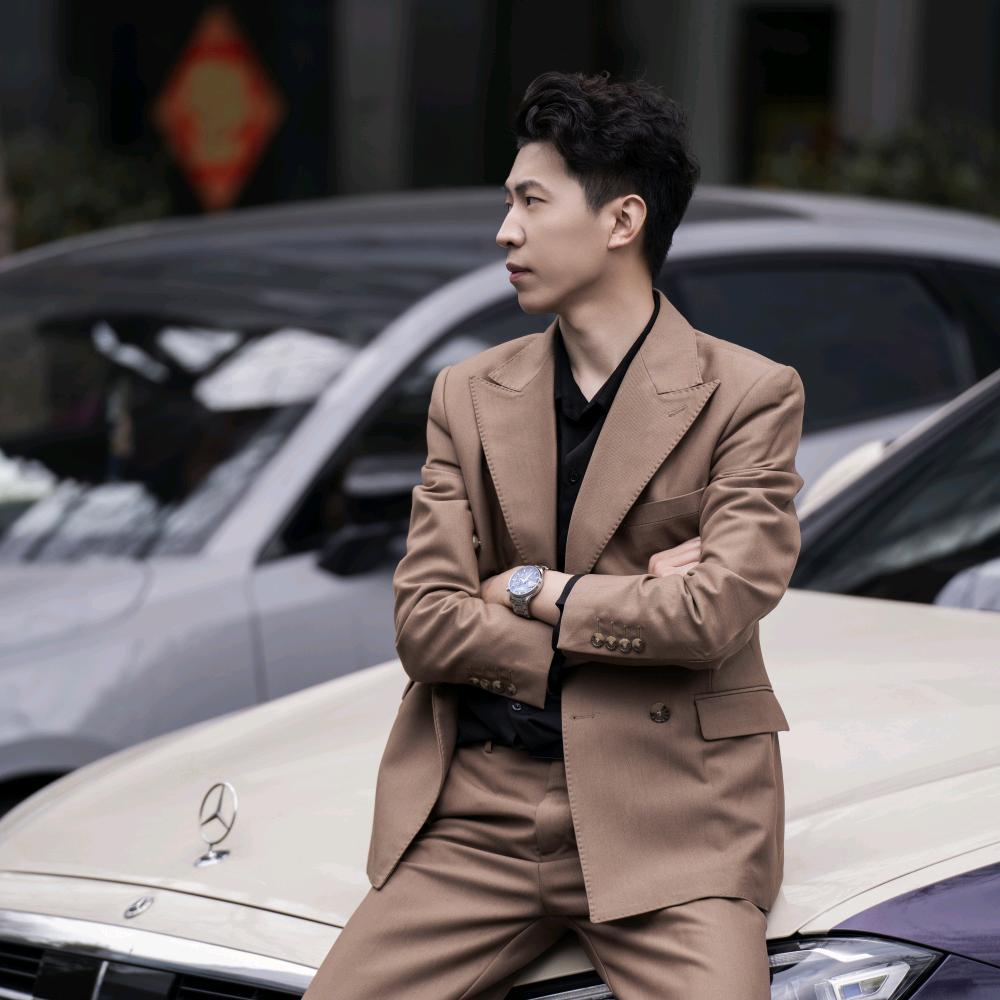 梁子(直播交流)