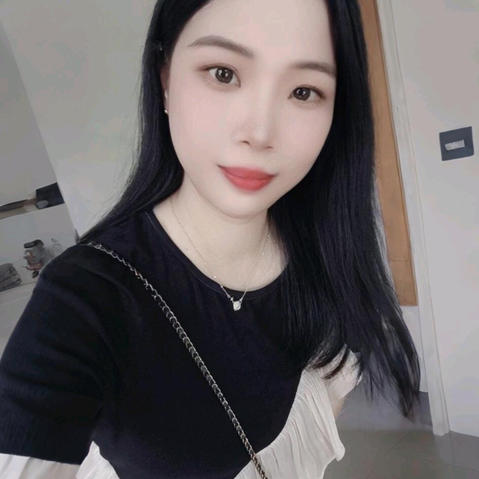 潮汕妹💞rúyīn💍