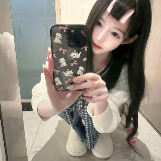 江软玉