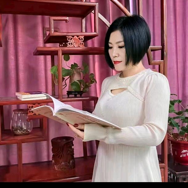 汉传针雕王瑞雪（易水百会）