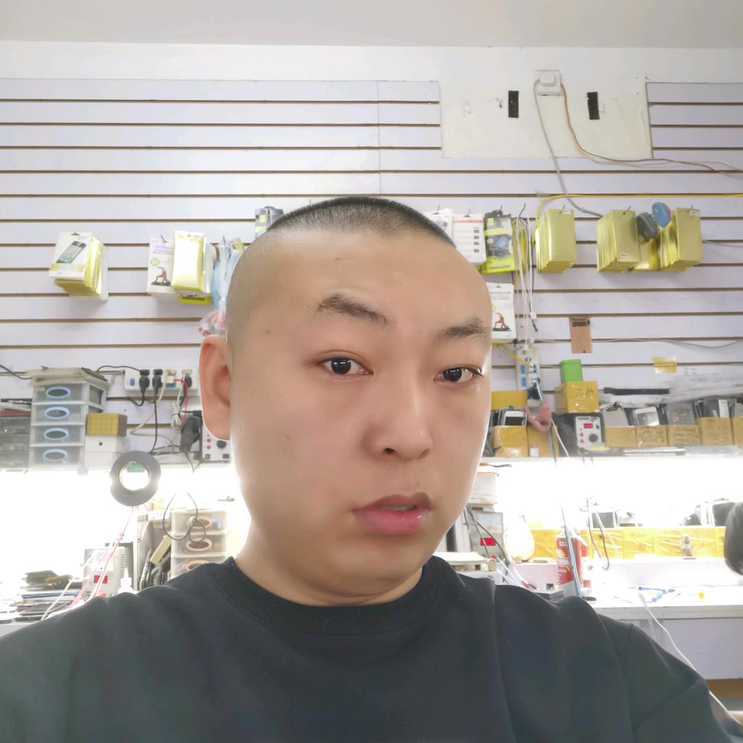 (刚刚手机配件批发)喜修修手机维修