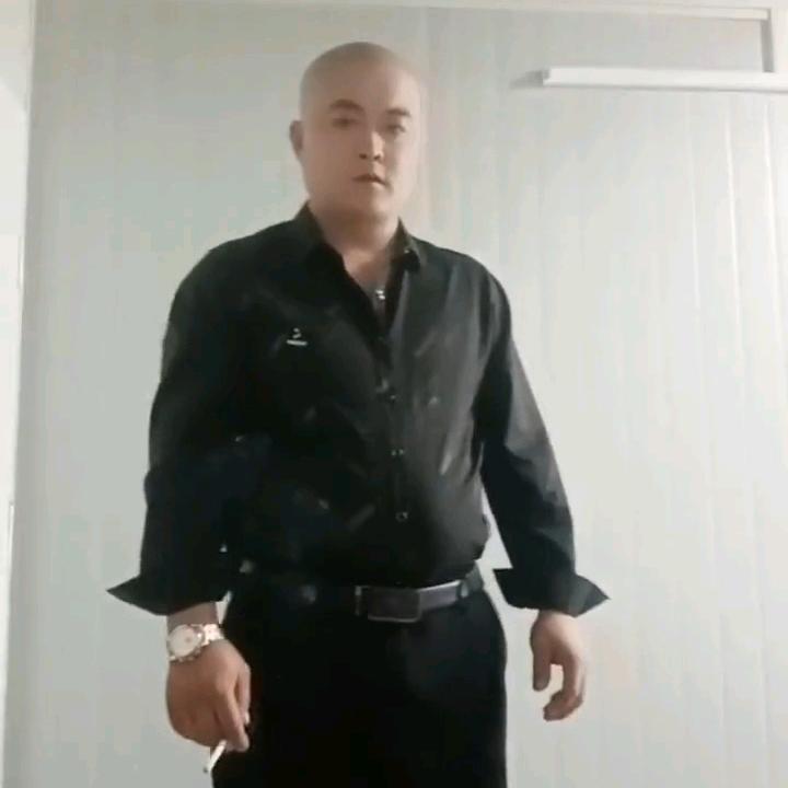 独闯天涯(相四喜)
