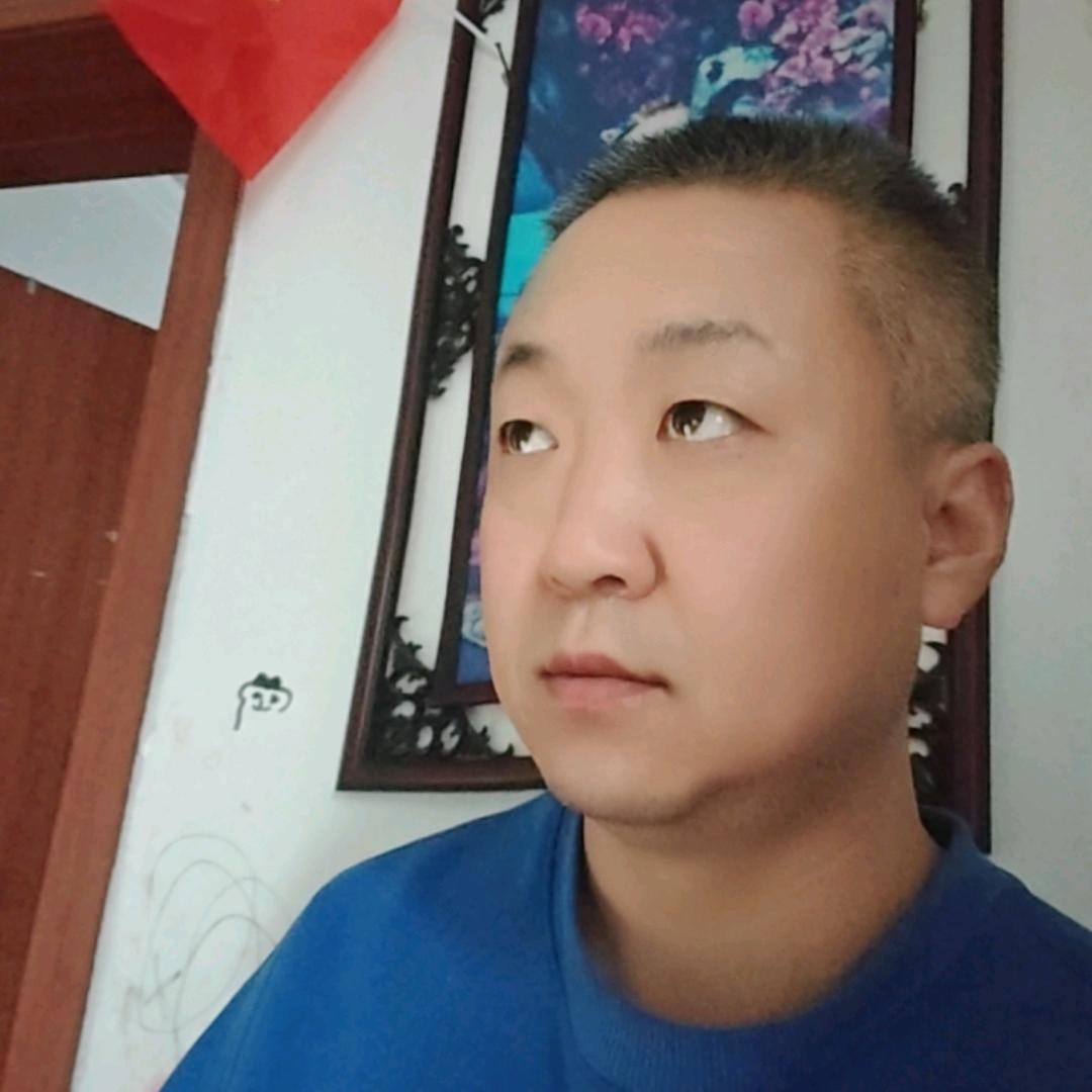 喜欢唱歌的西北人