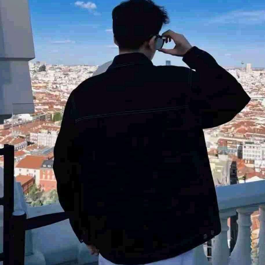 杨沐沐ღ