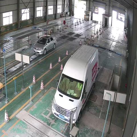 郑州强力机动车检测有限公司1