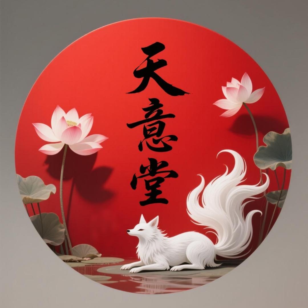 符程（龍鳯）