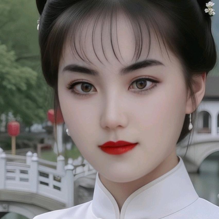 富贵花