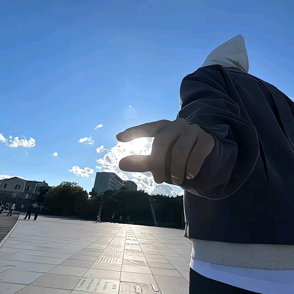 木子李：