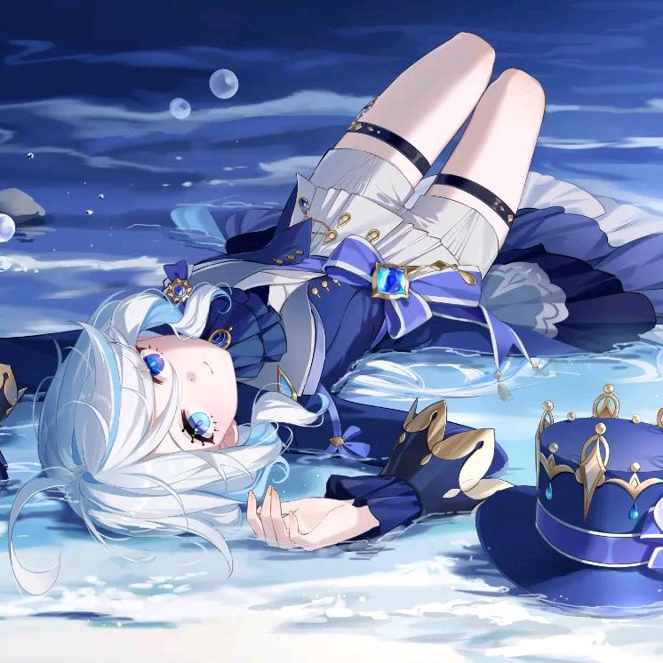 芙绒踏星行