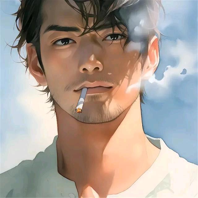 凉心人°